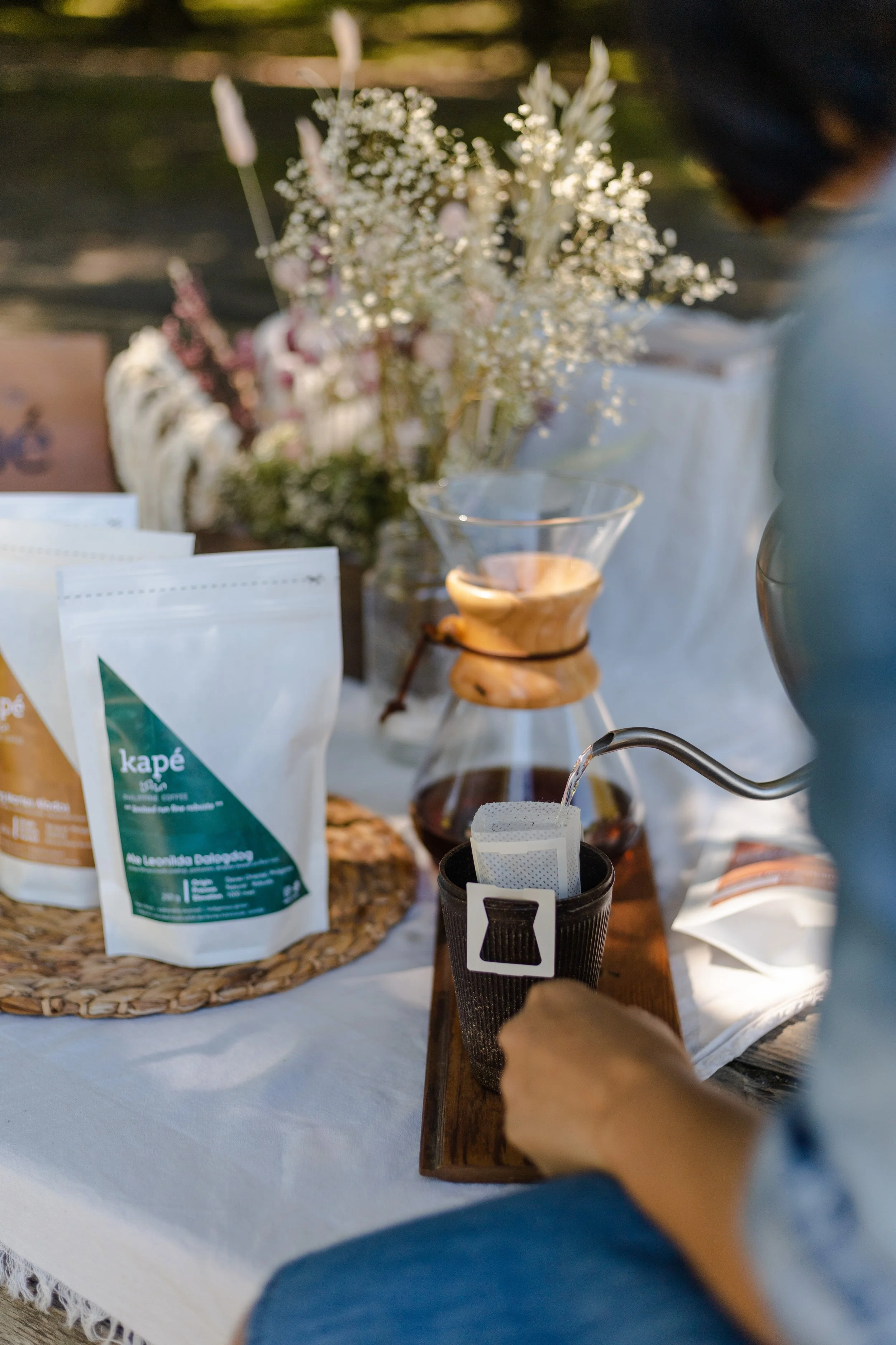 ジャコウネココーヒー500g　Musang Coffee Kape Umali Kopi luwak - Wikipedia